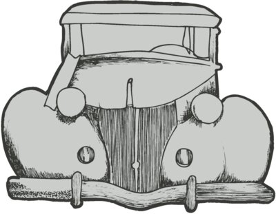 Mob Car 1