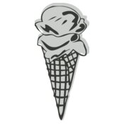 Food 32   ice cream cone 4