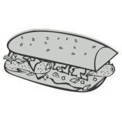 Food 3   Sandwich