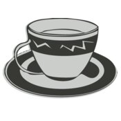 Food 6   coffee cup