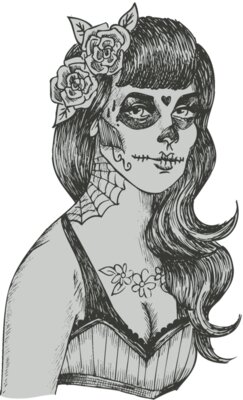 Day of the Dead 10