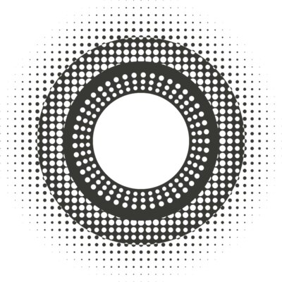 Halftone Spiral Background 63