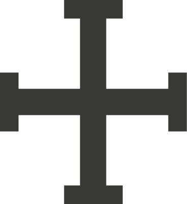 Crosses 36