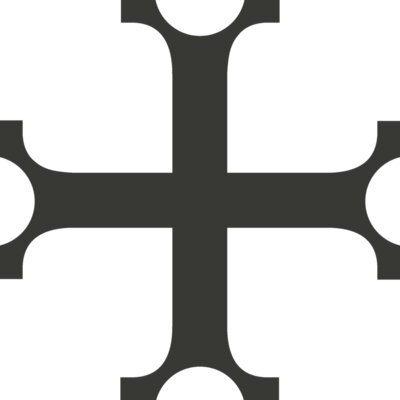 Crosses 37
