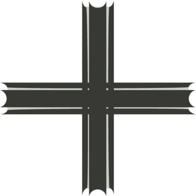 Crosses 22