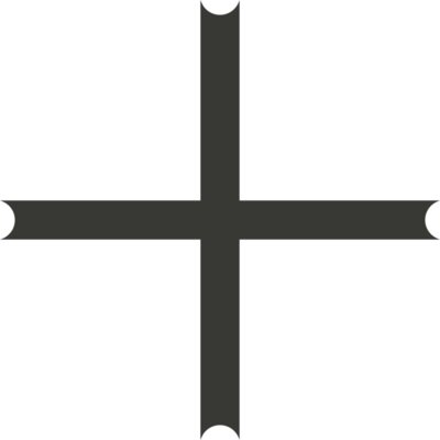Crosses 8