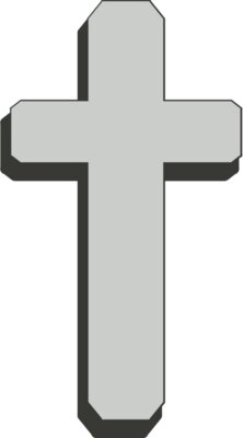 Crosses 73