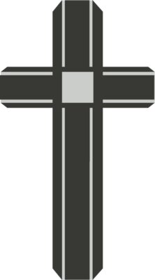 Crosses 44