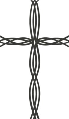 Crosses 47
