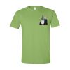 Softstyle ® T Shirt Thumbnail