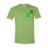 Softstyle ® T Shirt Thumbnail