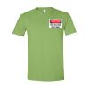 Softstyle ® T Shirt Thumbnail