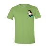 Softstyle ® T Shirt Thumbnail