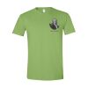 Softstyle ® T Shirt Thumbnail