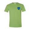 Softstyle ® T Shirt Thumbnail