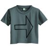 Infant Short Sleeve Tee Thumbnail