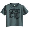 Infant Short Sleeve Tee Thumbnail