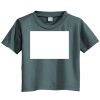 Infant Short Sleeve Tee Thumbnail