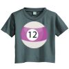 Infant Short Sleeve Tee Thumbnail