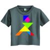 Infant Short Sleeve Tee Thumbnail