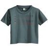 Infant Short Sleeve Tee Thumbnail