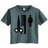 Infant Short Sleeve Tee Thumbnail