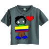 Infant Short Sleeve Tee Thumbnail