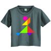 Infant Short Sleeve Tee Thumbnail