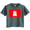 Infant Short Sleeve Tee Thumbnail