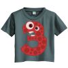 Infant Short Sleeve Tee Thumbnail