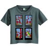 Infant Short Sleeve Tee Thumbnail