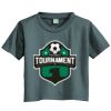 Infant Short Sleeve Tee Thumbnail