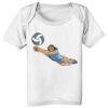 Infant Lap Shoulder Tee Thumbnail