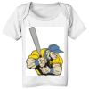 Infant Lap Shoulder Tee Thumbnail