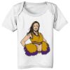 Infant Lap Shoulder Tee Thumbnail