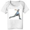 Infant Lap Shoulder Tee Thumbnail