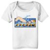 Infant Lap Shoulder Tee Thumbnail