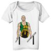 Infant Lap Shoulder Tee Thumbnail