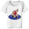 Infant Lap Shoulder Tee Thumbnail