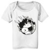 Infant Lap Shoulder Tee Thumbnail