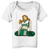 Infant Lap Shoulder Tee Thumbnail