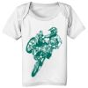 Infant Lap Shoulder Tee Thumbnail