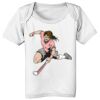 Infant Lap Shoulder Tee Thumbnail