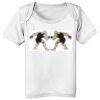 Infant Lap Shoulder Tee Thumbnail