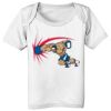 Infant Lap Shoulder Tee Thumbnail