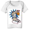 Infant Lap Shoulder Tee Thumbnail