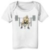 Infant Lap Shoulder Tee Thumbnail