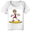 Infant Lap Shoulder Tee Thumbnail