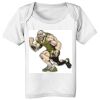 Infant Lap Shoulder Tee Thumbnail