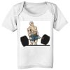 Infant Lap Shoulder Tee Thumbnail